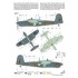 1/72 WWII British Fairey Barracuda Mk.II "Home Fleet"