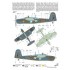 1/72 WWII British Fairey Barracuda Mk.II "Home Fleet"