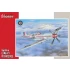 1/72 Supermarine Spitfire F Mk.21 Contraprop