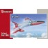 1/72 British Folland Gnat F Mk.I Single Seaters
