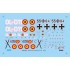 1/72 Dornier Do 27 in German, Spanish and Belgian Service