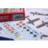 1/72 Dornier Do 27 in German, Spanish and Belgian Service