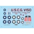 1/72 US Delta 1D/E US Transport plane