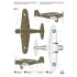 1/72 US Delta 1D/E US Transport plane