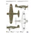1/72 US Delta 1D/E US Transport plane