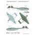 1/72 Modern British DH.100 Vampire Mk.I "The First Jet Guardians of Neutrality"