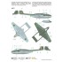 1/72 Modern British DH.100 Vampire Mk.I "The First Jet Guardians of Neutrality"