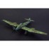1/72 WWII German Blohm & Voss BV 155V-1