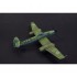 1/72 WWII German Blohm & Voss BV 155V-1