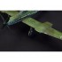 1/72 WWII German Blohm & Voss BV 155V-1
