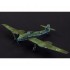 1/72 WWII German Blohm & Voss BV 155V-1