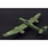 1/72 WWII German Blohm & Voss BV 155V-1