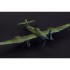 1/72 WWII German Blohm & Voss BV 155V-1