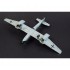 1/72 WWII German Blohm & Voss BV 155V-1