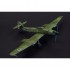 1/72 WWII German Blohm & Voss BV 155V-1