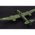 1/72 WWII German Blohm & Voss BV 155V-1