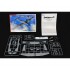 1/72 WWII German Blohm & Voss BV 155V-1