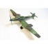 1/72 WWII German Blohm & Voss BV 155V-1