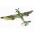 1/72 WWII German Blohm & Voss BV 155V-1