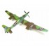 1/72 WWII German Blohm & Voss BV 155V-1