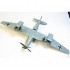 1/72 WWII German Blohm & Voss BV 155V-1