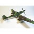 1/72 WWII German Blohm & Voss BV 155V-1