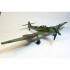 1/72 WWII German Blohm & Voss BV 155V-1