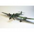 1/72 WWII German Blohm & Voss BV 155V-1