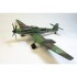 1/72 WWII German Blohm & Voss BV 155V-1