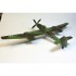 1/72 WWII German Blohm & Voss BV 155V-1