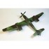 1/72 WWII German Blohm & Voss BV 155V-1