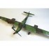 1/72 WWII German Blohm & Voss BV 155V-1