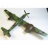1/72 WWII German Blohm & Voss BV 155V-1