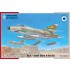 1/72 Modern Israeli SMB-2 Super Mystere  "Sa'ar - Israeli Storm in the Sky" 