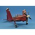 1/72 British Boulton Paul Balliol "Civilian and Foreign Users"