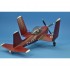 1/72 British Boulton Paul Balliol "Civilian and Foreign Users"