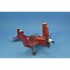 1/72 British Boulton Paul Balliol "Civilian and Foreign Users"