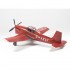 1/72 British Boulton Paul Balliol "Civilian and Foreign Users"