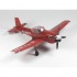 1/72 British Boulton Paul Balliol "Civilian and Foreign Users"
