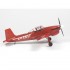 1/72 British Boulton Paul Balliol "Civilian and Foreign Users"
