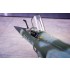 1/72 Dassault Mirage F.1CT Fighter-bomber