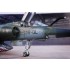 1/72 Dassault Mirage F.1CT Fighter-bomber