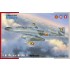 1/72 A.W. Gloster Meteor NF Mk.11