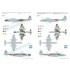 1/72 A.W. Gloster Meteor NF Mk.11