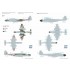 1/72 A.W. Gloster Meteor NF Mk.11