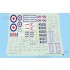 1/72 British A.W. Meteor NF MK.12