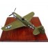 1/72 WWII US P-40N Warhawk