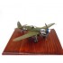 1/72 WWII US P-40N Warhawk