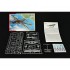 1/72 WWII US P-40N Warhawk