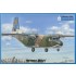 1/72 Portuguese CASA C.212-100 TAIL ART